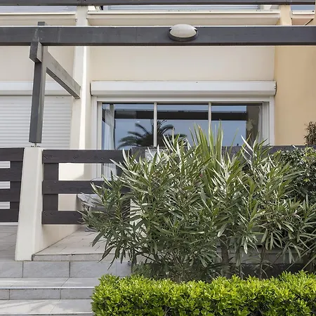 Cap D'agde - Village Naturiste