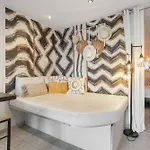 Cap D'agde - Village Naturiste Appartement