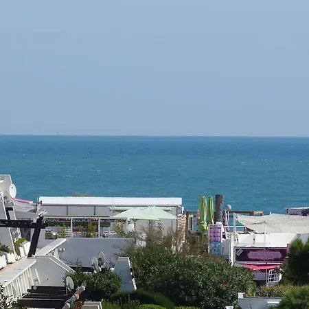Appartamento Cap D'agde - Village Naturiste Agde