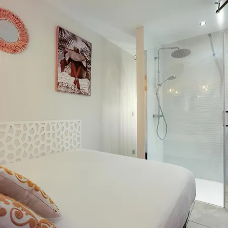 Cap D'agde - Village Naturiste *