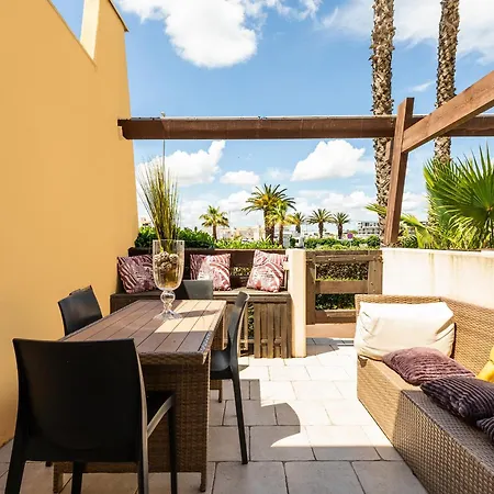 Cap D'agde - Village Naturiste Агд