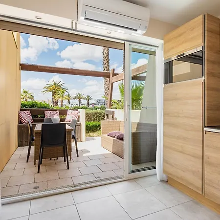 Cap D'agde - Village Naturiste * アグド