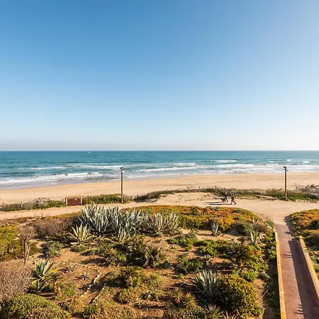 Апартаменты Cap D'agde - Village Naturiste