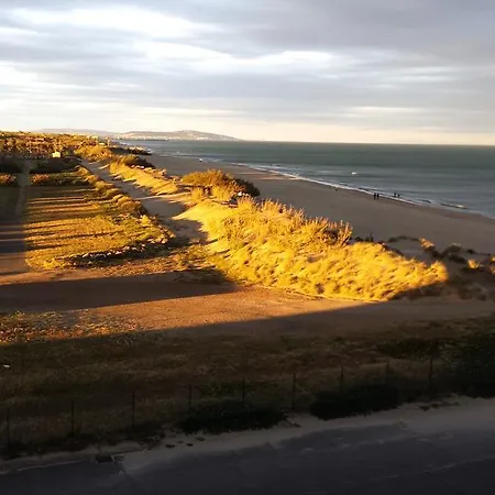 Cap D'agde - Village Naturiste Agde