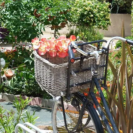 Appartamento Cap D'agde - Village Naturiste Agde