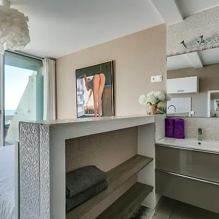 Cap D'agde - Village Naturiste Appartement