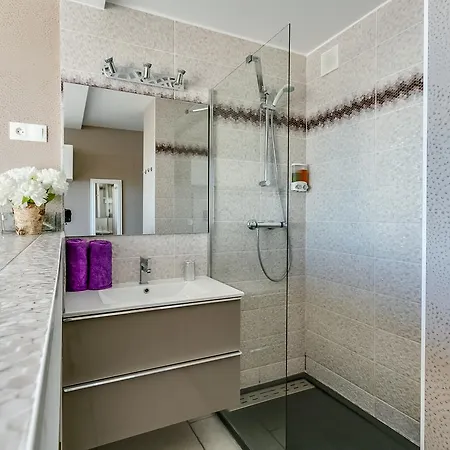 Cap D'agde - Village Naturiste Appartamento