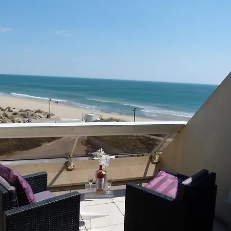 Appartamento Cap D'agde - Village Naturiste Agde