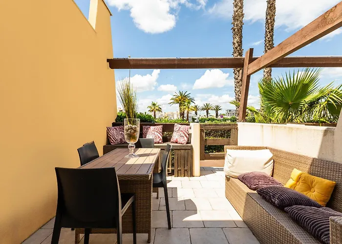 Cap D'agde - Village Naturiste Agde