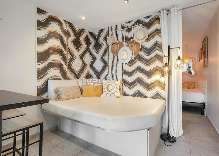 Cap D'agde - Village Naturiste Daire