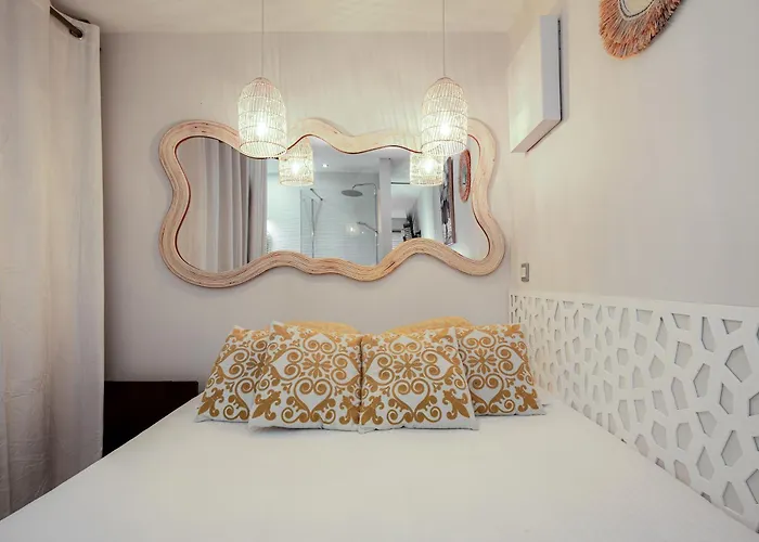 Апартаменты Cap D'agde - Village Naturiste Агд