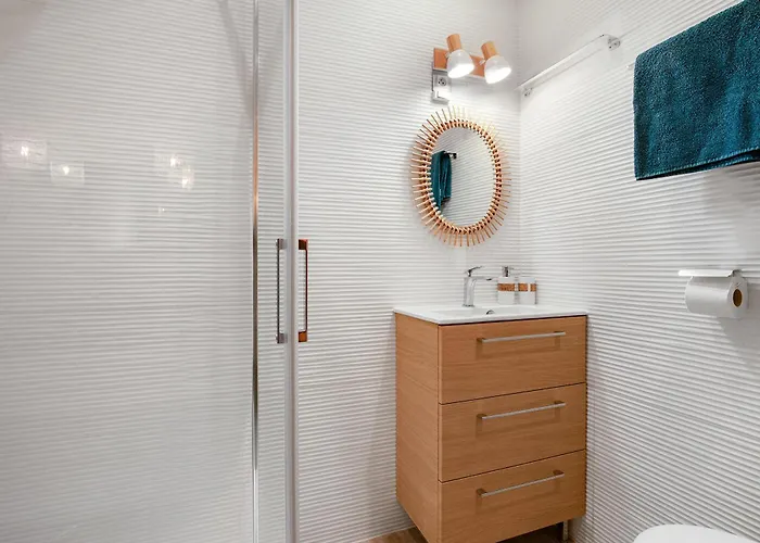 Cap D'agde - Village Naturiste