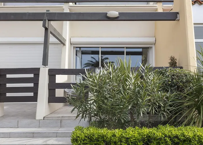 Cap D'agde - Village Naturiste