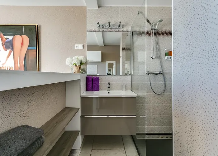 Cap D'agde - Village Naturiste